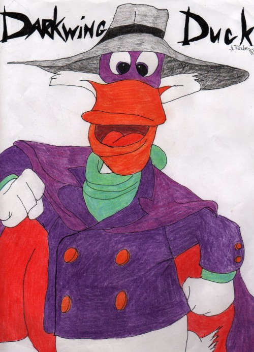darkwing_duck_color_by_dragonblade81-d3joyvq