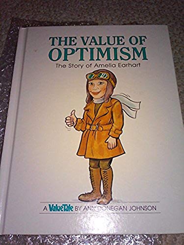 the Value of Optimism Value Tales book
