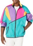 90s windbreaker fashion