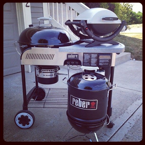 Are Weber Grills Worth the Money in 2024?