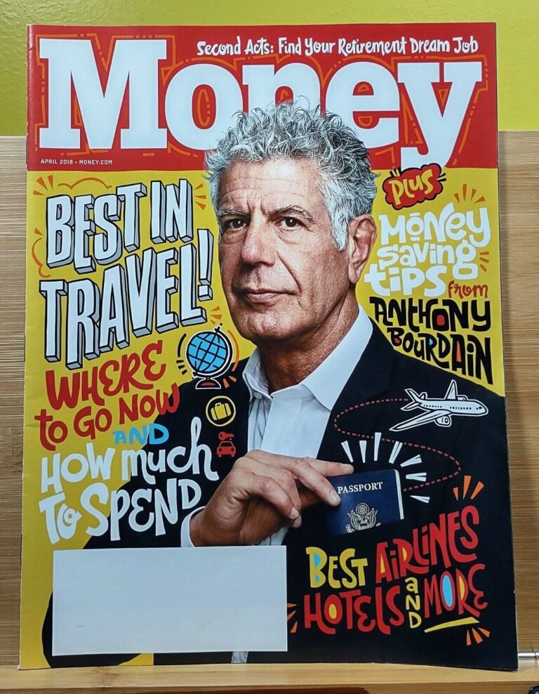 5 Alternatives to Good & Evil- Anthony Bourdain Chocolate Moments